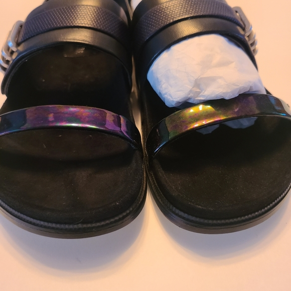 NIB L.A.M.B Bradyn Gladiator Slingback Sandal - Picture 8 of 10